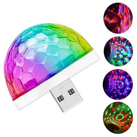 Image result for Amazon USB LED