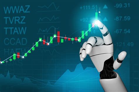 Automated Trading System Explained 的图像结果