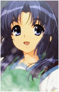 Ryouko Asakura (Suzumiya Haruhi no Yuuutsu) - Pictures - MyAnimeList.net