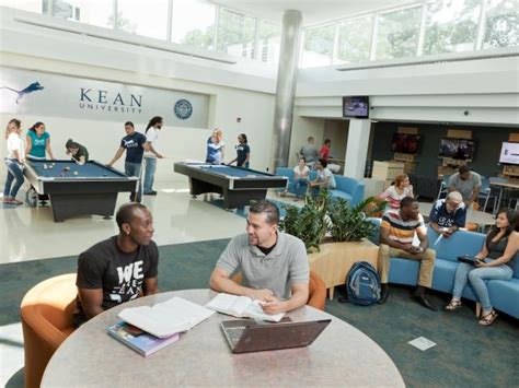 Apply Now | Kean University
