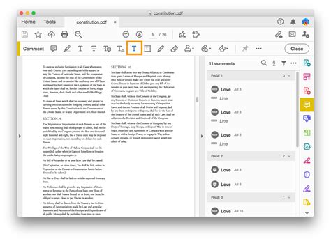Image result for How to Add Text in PDF File