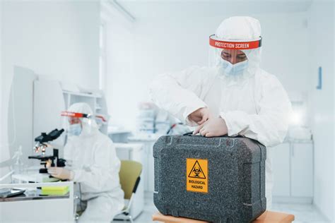 Ace Your RSO (Radiation Safety Officer) Test