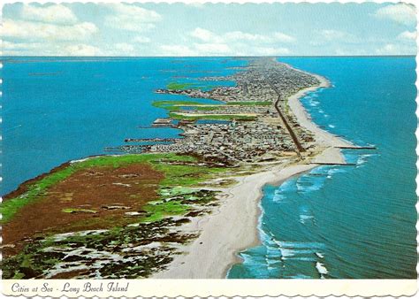 Long Beach Island Jersey