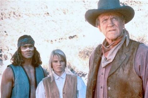 All 5 ‘Gunsmoke’ Movies Ranked Worst to Best, According to IMDb