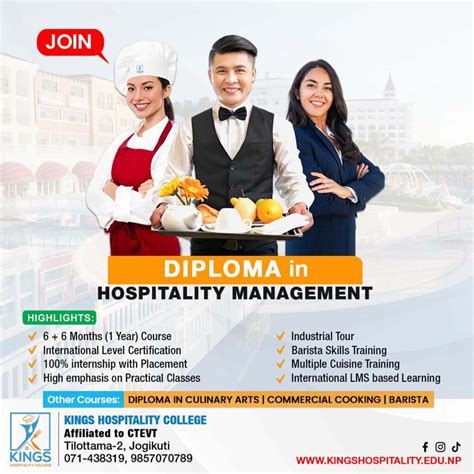 Hospitality Management Certificate Programs 的图像结果