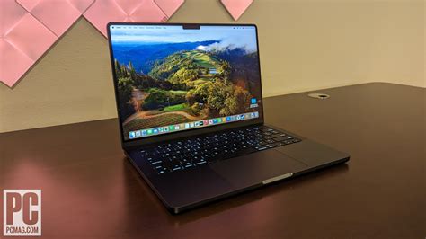 Apple MacBook Pro 14-Inch (2023, M3 Pro) - Review 2023 - PCMag UK