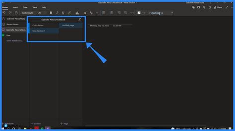 Image result for Run Hide OneNote