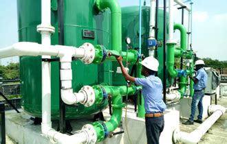 Aquarius Projects | Water Purification and Waste Water Plant | Vadodara ...