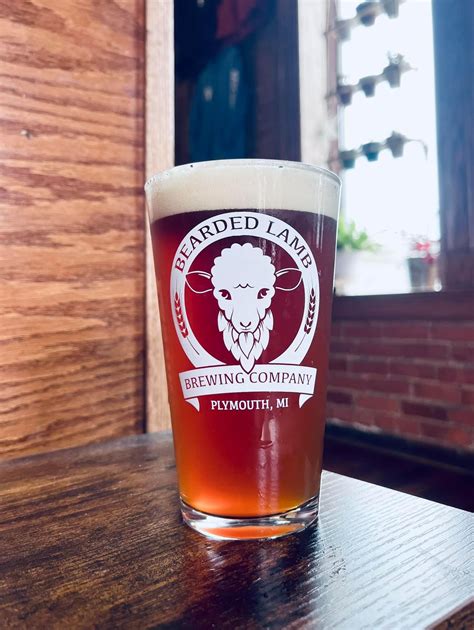 Bearded Lamb Brewing Company