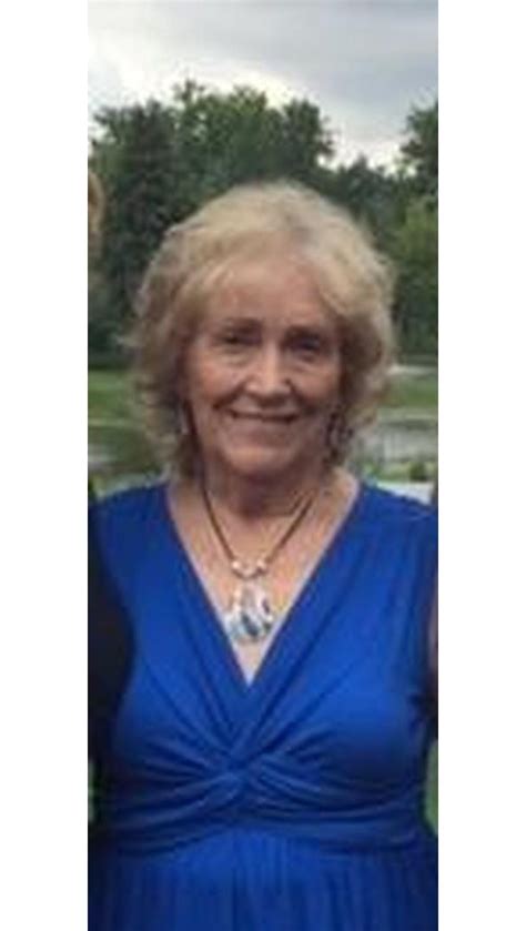 Lucille Campbell Obituary (2019) - Dyer, IN - Smits Funeral Home, Ltd ...