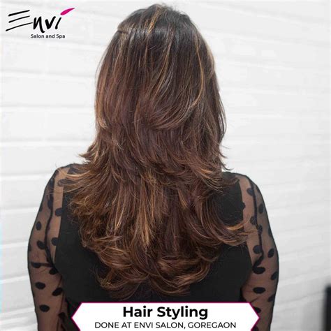 Envi Salon And Spa | Premium Salon Services In Blue Fortuna, Marol, Mumbai