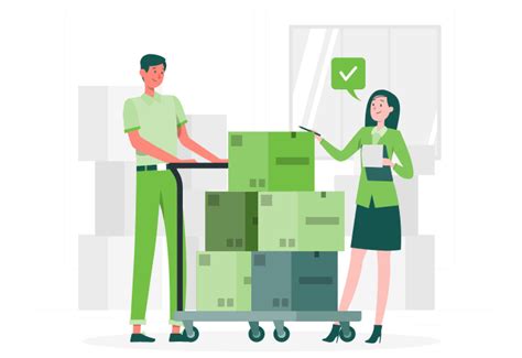 Ginesys Retail Solutions for D2C Brands | ERP, WMS, OMS