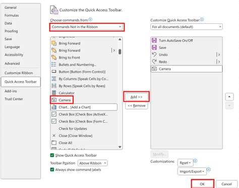 Image result for Floating Menu Excel