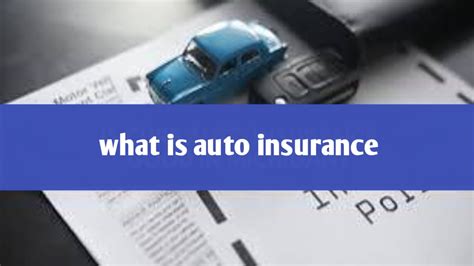 Image result for Auto Insurance for Dummies