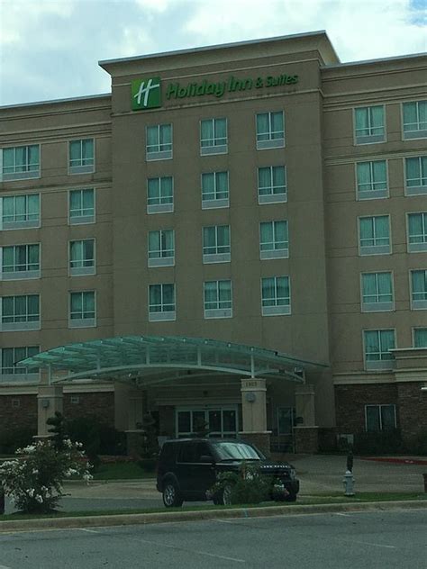 HYATT HOUSE BENTONVILLE / ROGERS - Hotel Reviews, Photos, Rate ...