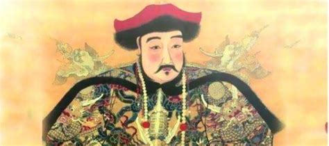 努尔哈赤简介和成吉思汗（一代枭雄爱新觉罗·努尔哈赤，一个能和蒙古王成吉思汗比肩的男人） | 人物集