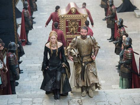 'There was no time to say goodbye and I felt really alone': What it's like to die on Game of ...