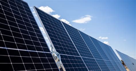Biden unveils ambitious solar plan for the West – Deseret News