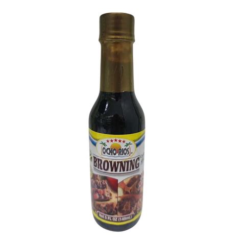 Discover the Rich Flavor of Ocho Rios Browning for Authentic Caribbean ...