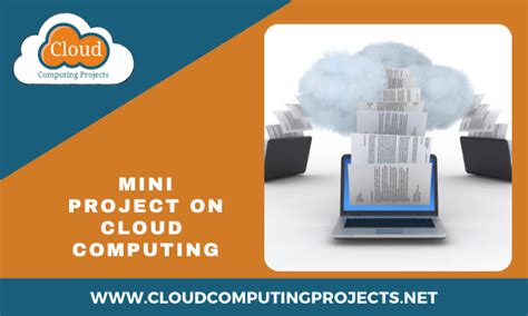 Image result for Cloud Computing Mini Projects