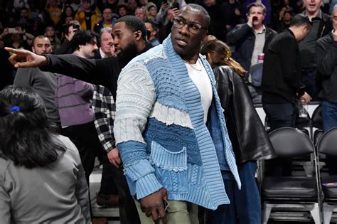 Shannon Sharpe was nearing $10 million settlement with rape accuser ...