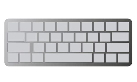 Image result for Laptop Keyboard Printable