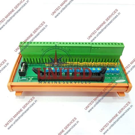 SAMSUNG RSF-64 RTD PCB RSF64 / | United Marine Services