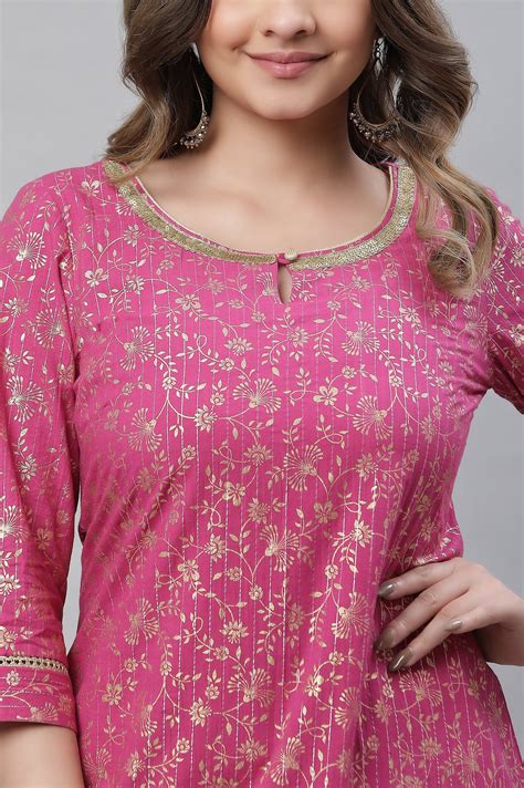 Buy Kurtas for woman Online in India | Shop For Aurelia