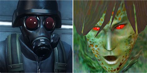 Image result for Resident Evil Code Veronica Leon