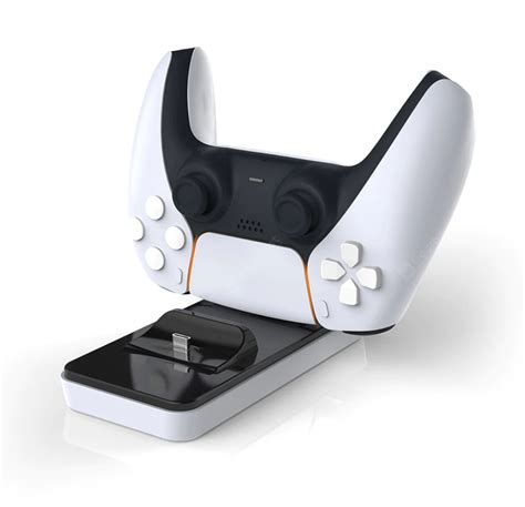 PS5 DualSense Controller Charging Station - VGF Gamers