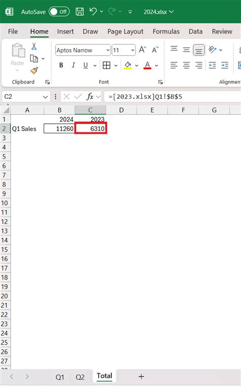 Excel Sheet Reference From Another File 的图像结果