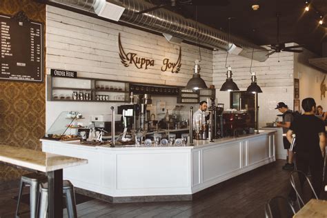 Carnegie Coffee: Your Guide to Local Shops
