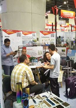 Company Overview - Foshan Foxin Vacuum Technology Co., Ltd.