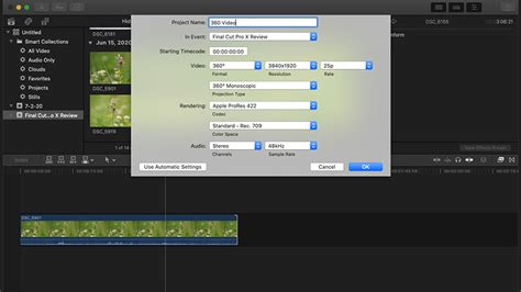 Image result for Final Cut Pro X Compatibility Chart