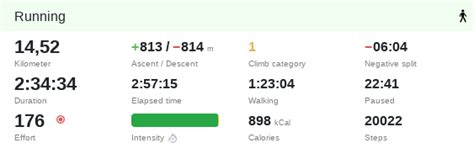 Training planning and analysis for endurance sports - Tredict