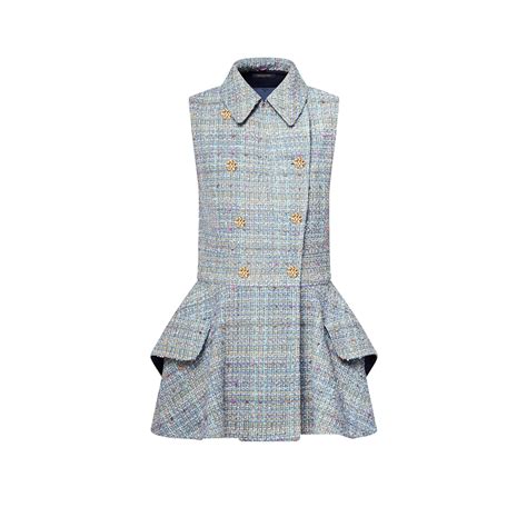 Dresses Collection for Women | LOUIS VUITTON