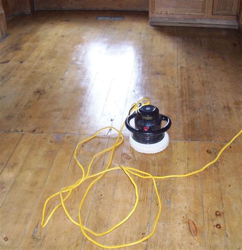 Stylish Buffing Hardwood Floors You’ll Love