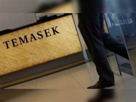 ftx temasek loss: Singapore's Temasek holds internal review of $275 ...