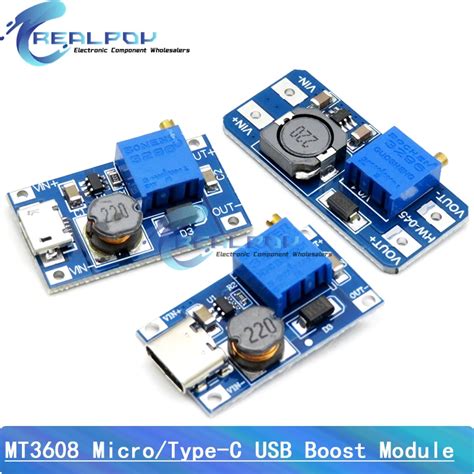 Image result for Boost Circuit Module
