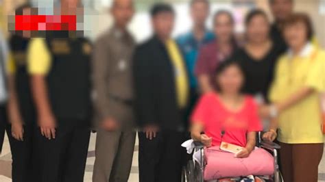 中国女留学生泰国被害案后，泰国移民局严查落地签证_腾讯新闻