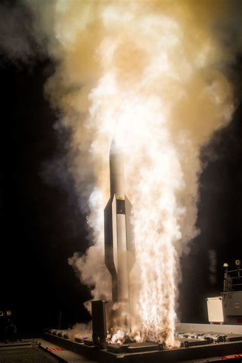 Standard Missile-6 approved for international sales