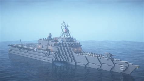 Image result for WW2 Minecraft Ship Tutorial
