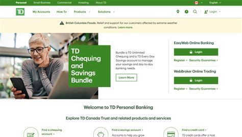 TD Bank international wire transfer: Fees, rates and transfer time - Exiap
