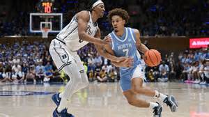 UNC basketball tabbed 25th in ESPN's latest preseason Top 25 rankings