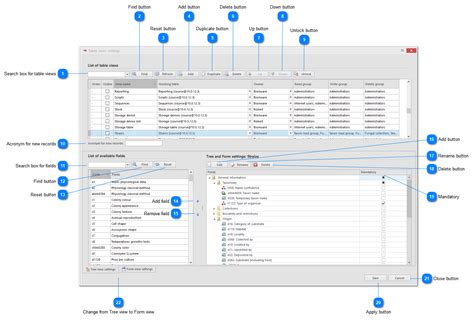Image result for Table View Manipulation