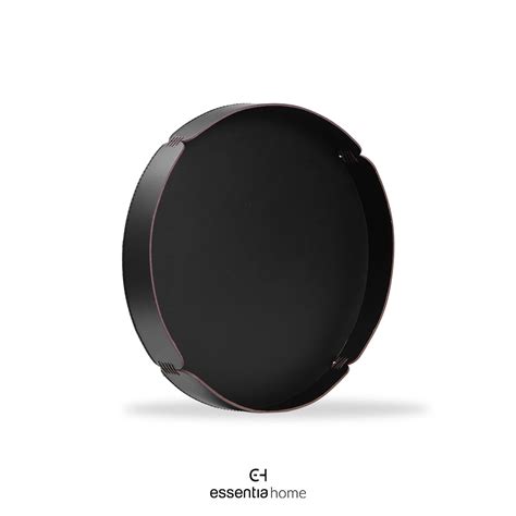 Round Tray- Medium