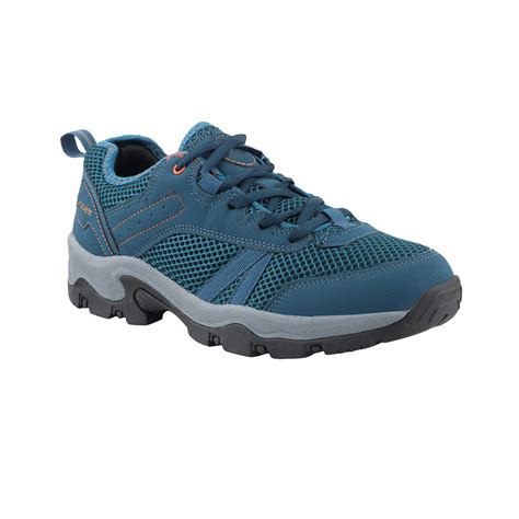 FUEL Outdoor-03 Sport Shoes for Men's (T.Blue)