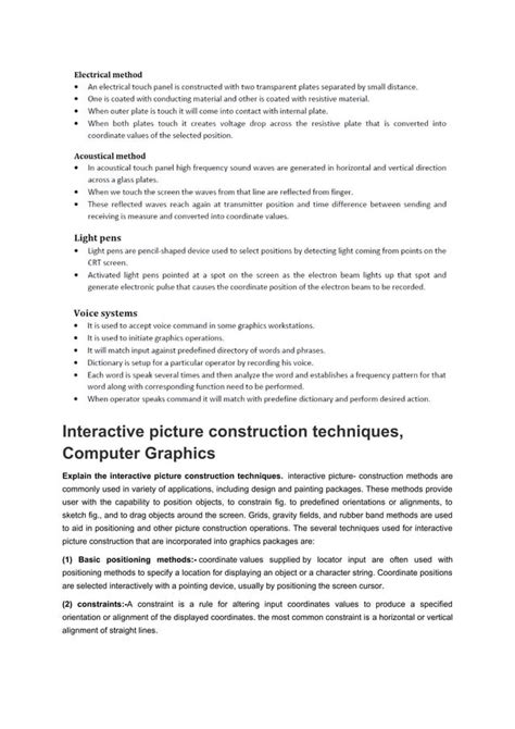 Image result for Science Interactive Computer Graphics