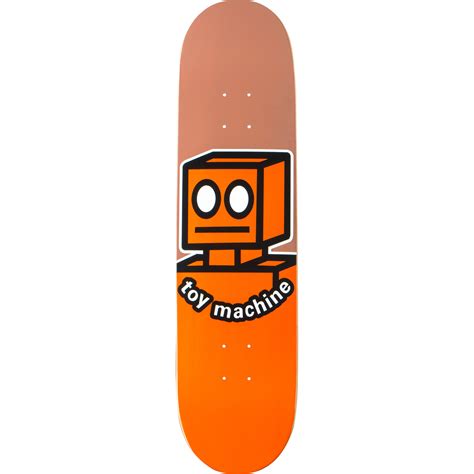 Toy Machine 的图像结果