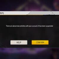 Garena — Account recovery basics.